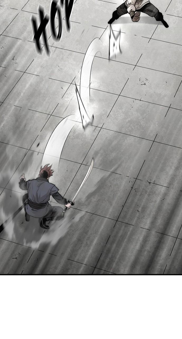 Murim RPG Simulation Episode 134 83