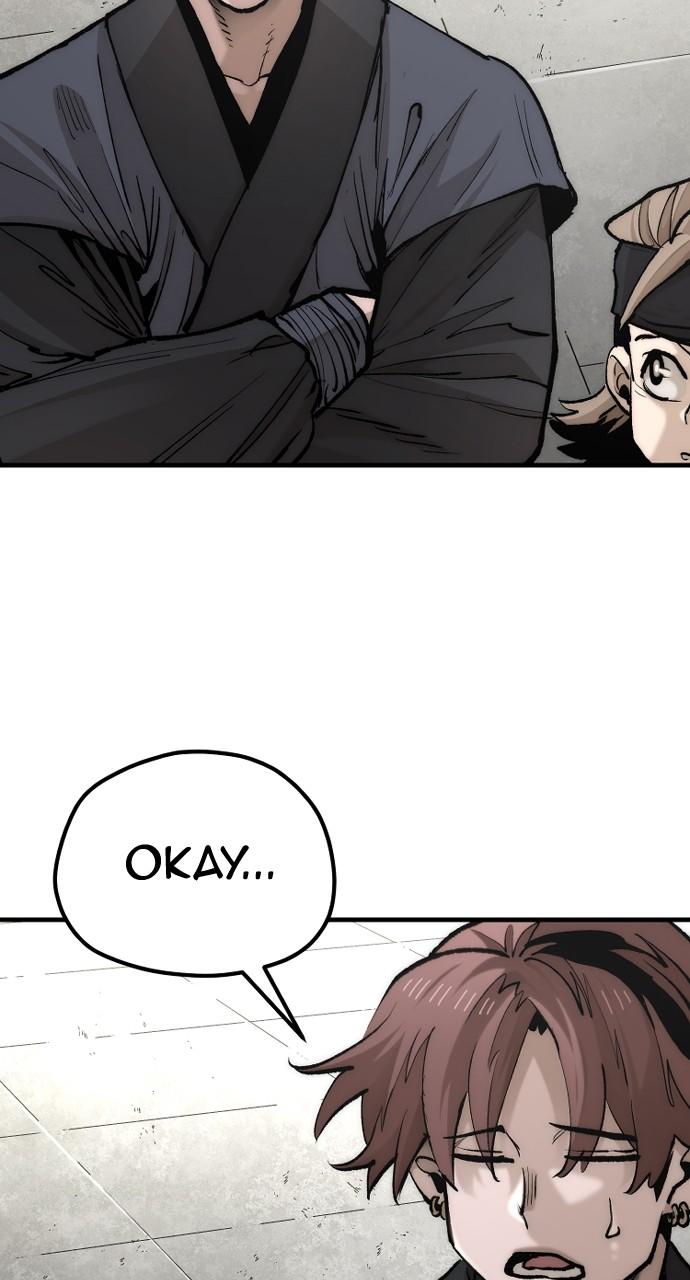 Murim RPG Simulation Episode 134 89