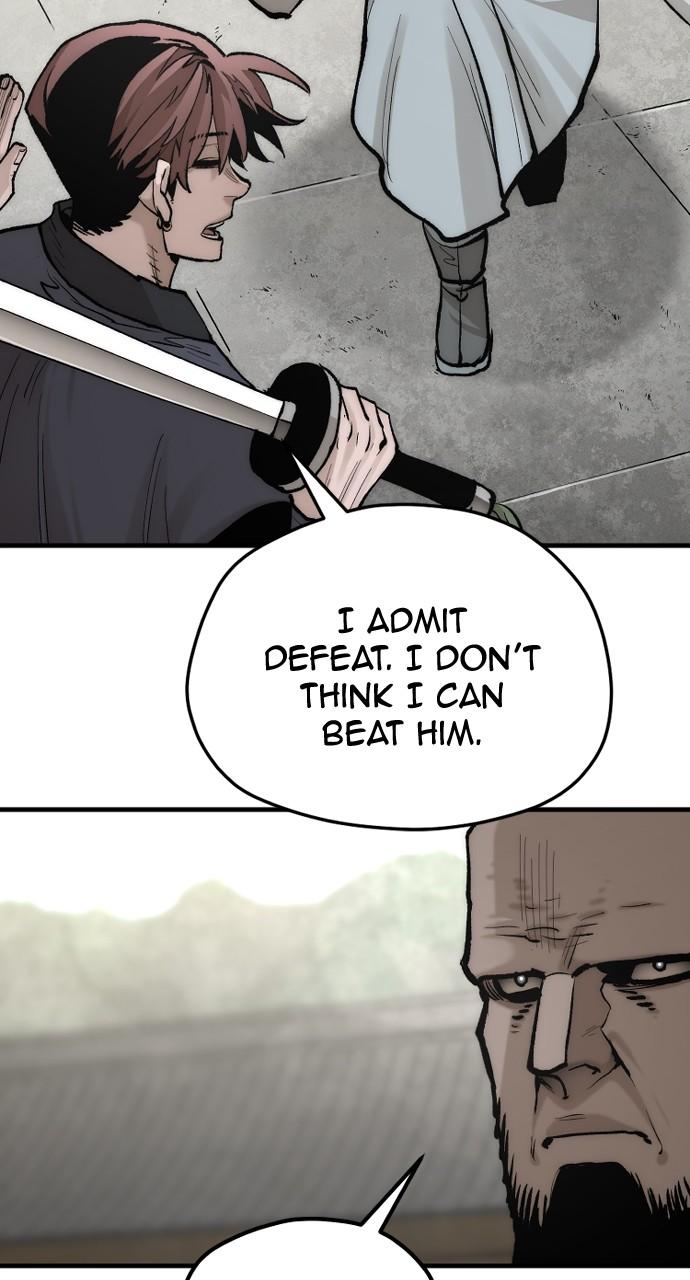 Murim RPG Simulation Episode 134 92