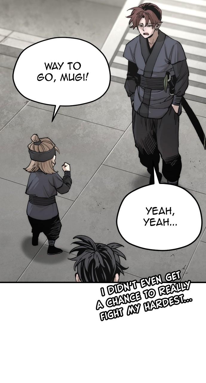 Murim RPG Simulation Episode 134 96