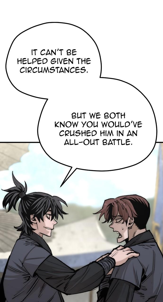 Murim RPG Simulation Episode 134 97