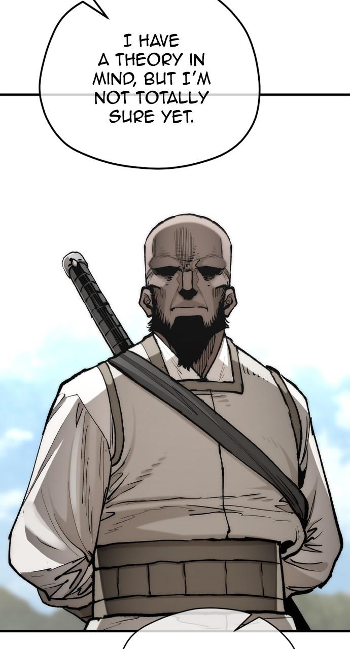 Murim RPG Simulation Episode 134 101