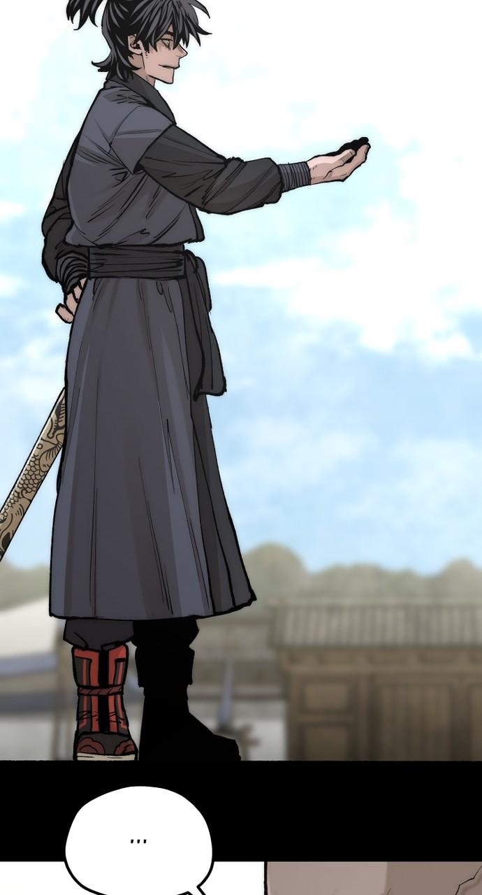 Murim RPG Simulation Episode 134 115