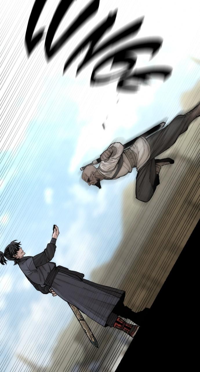 Murim RPG Simulation Episode 134 122