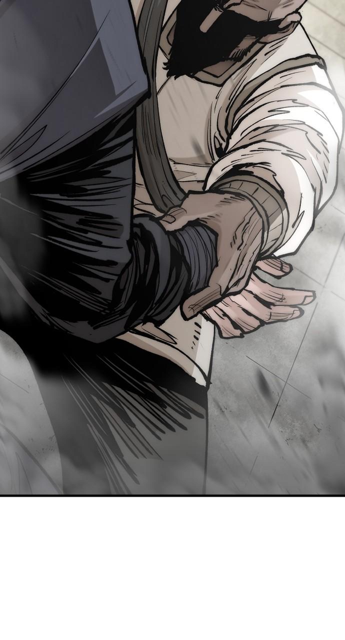 Murim RPG Simulation Episode 134 134