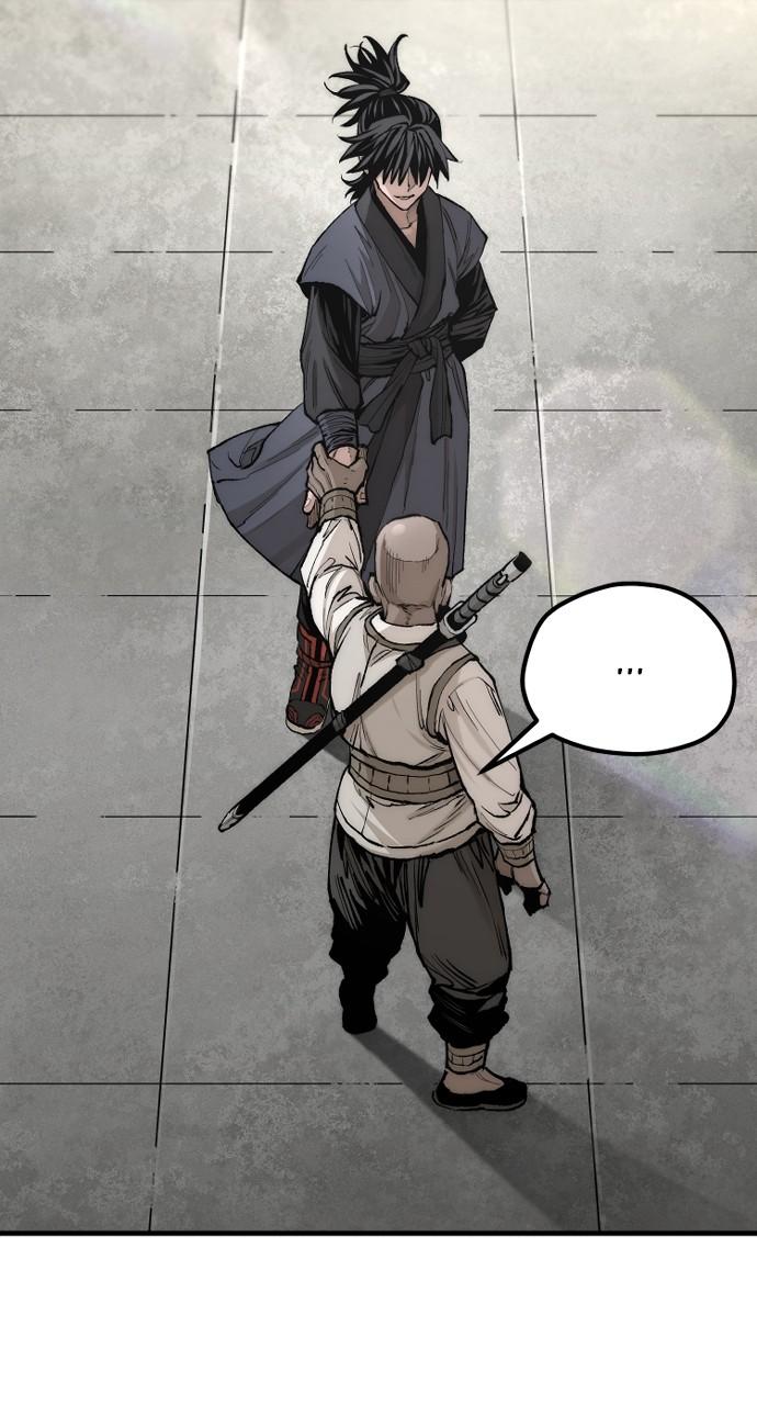 Murim RPG Simulation Episode 135 3