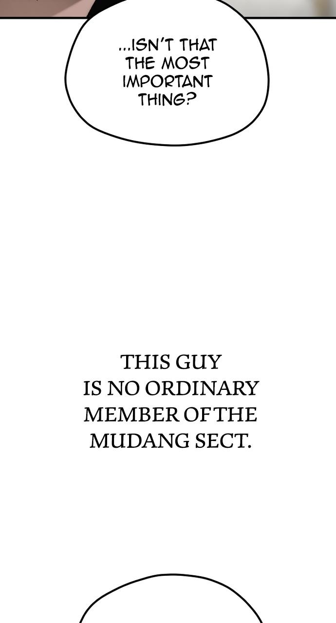 Murim RPG Simulation Episode 135 8