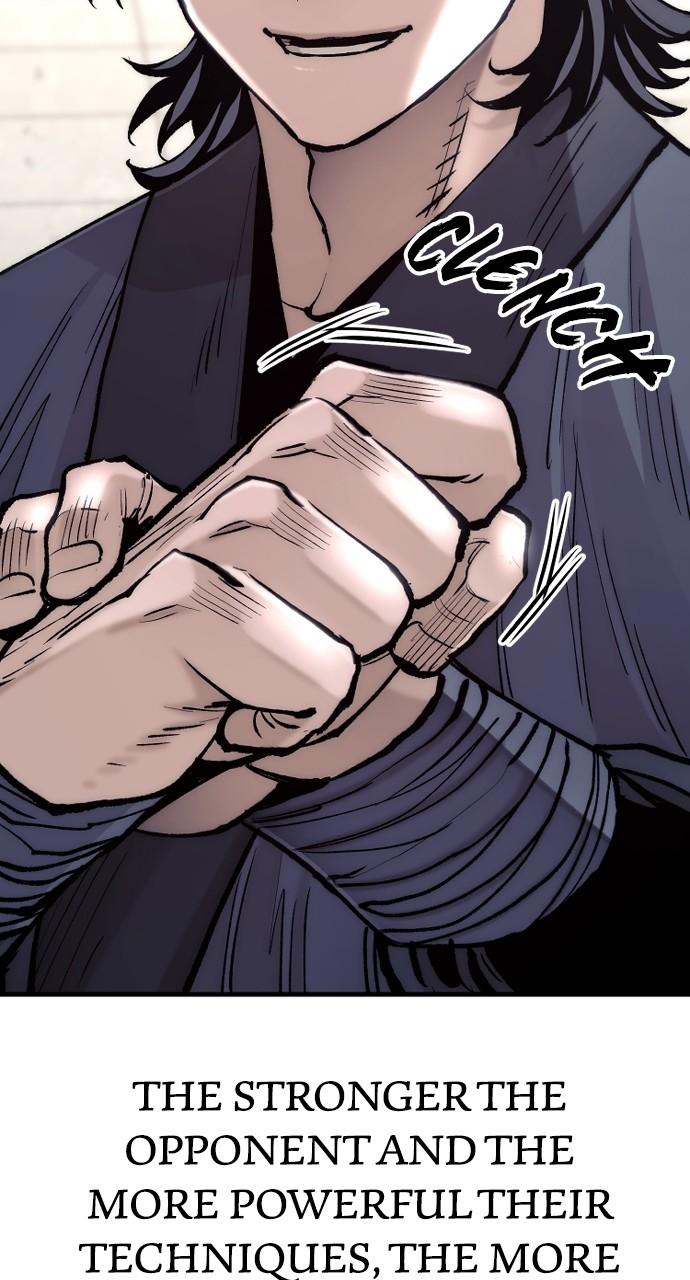 Murim RPG Simulation Episode 135 12