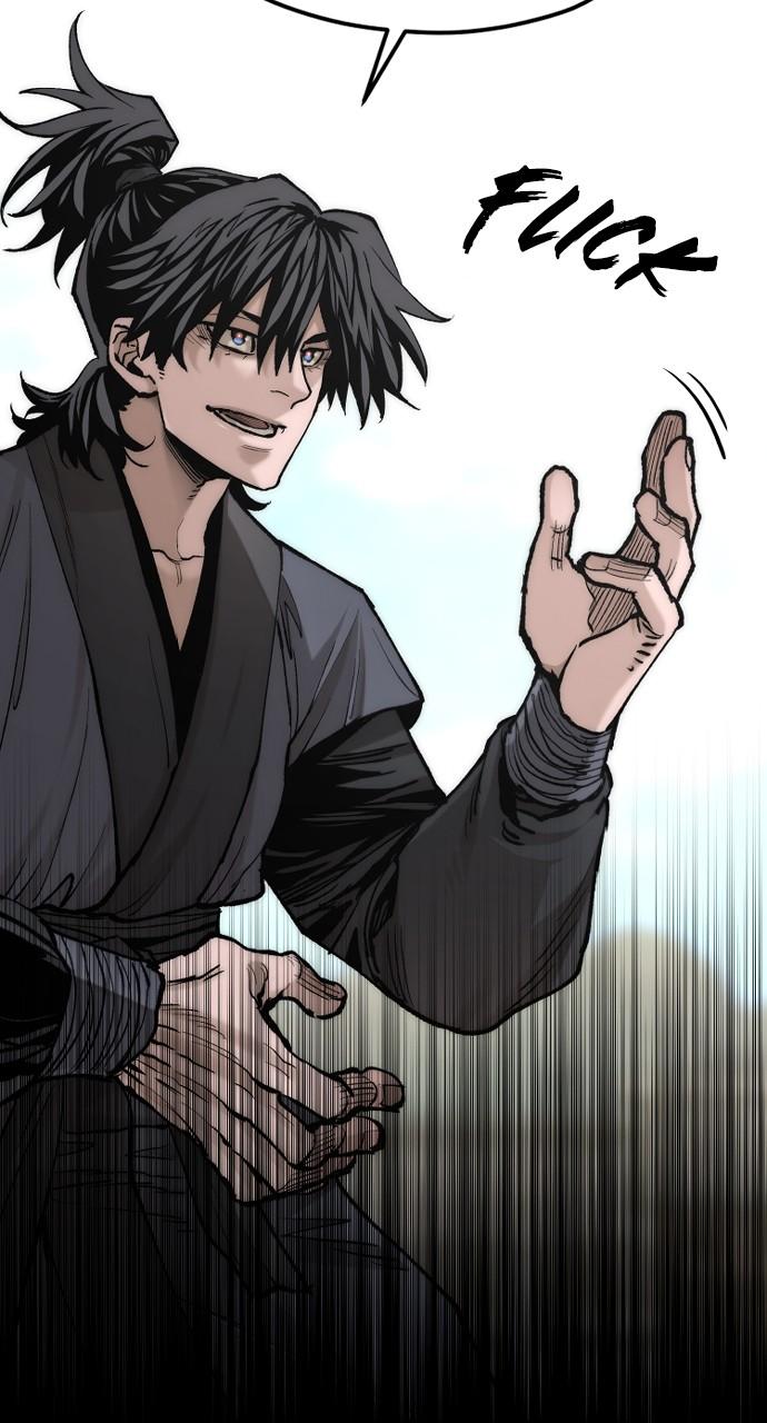 Murim RPG Simulation Episode 135 15