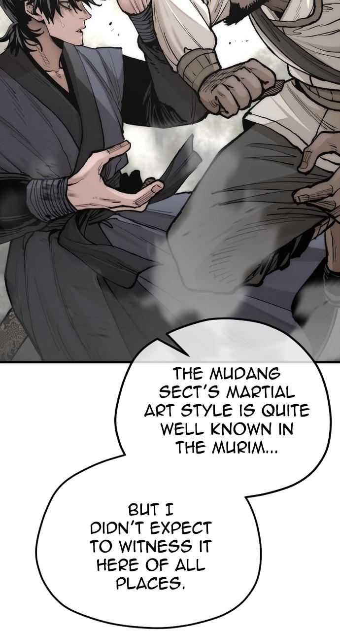 Murim RPG Simulation Episode 135 23