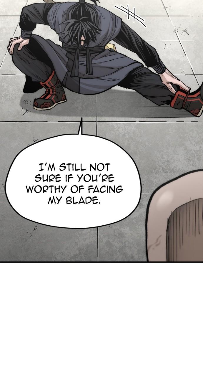 Murim RPG Simulation Episode 135 36