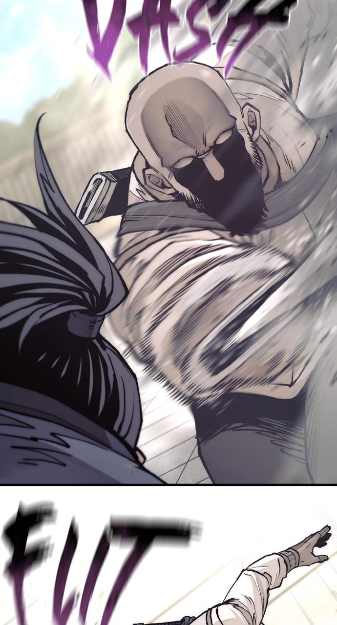 Murim RPG Simulation Episode 135 45