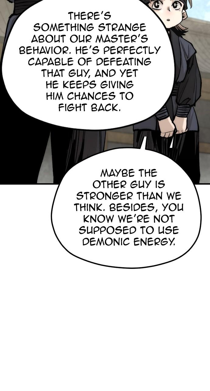 Murim RPG Simulation Episode 135 53