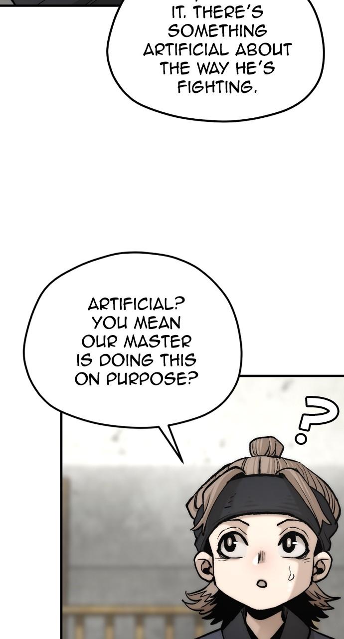 Murim RPG Simulation Episode 135 55
