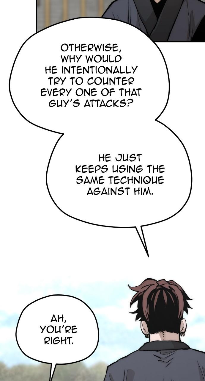 Murim RPG Simulation Episode 135 56