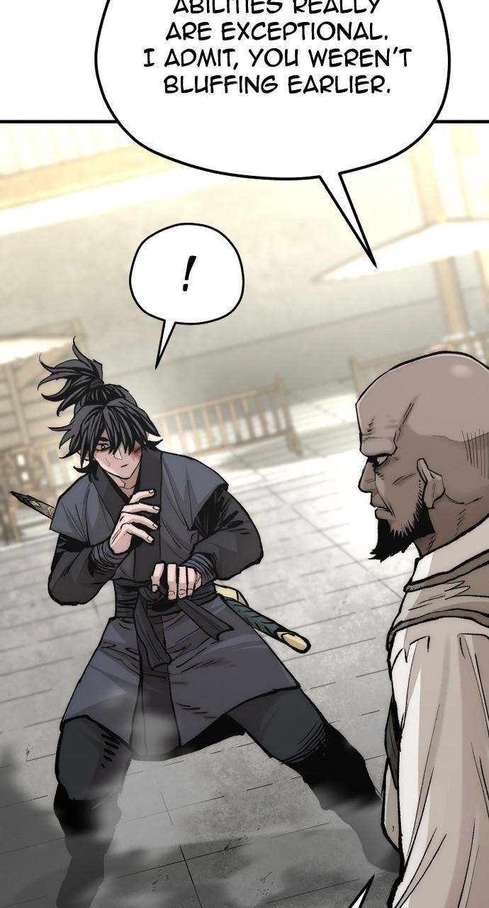 Murim RPG Simulation Episode 135 65