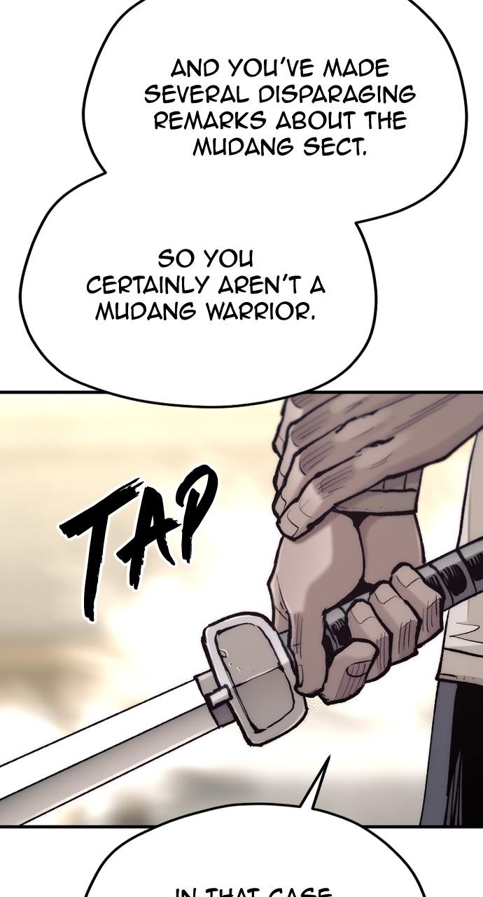 Murim RPG Simulation Episode 135 70