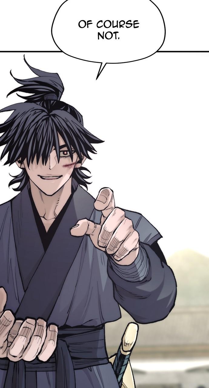 Murim RPG Simulation Episode 135 73