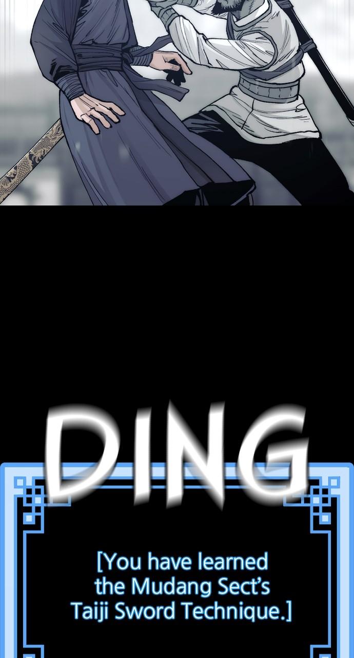 Murim RPG Simulation Episode 135 84