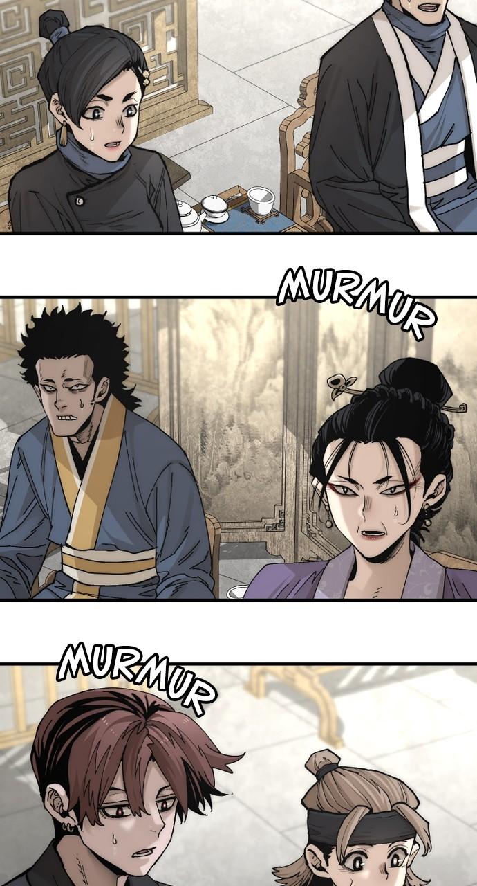 Murim RPG Simulation Episode 135 100