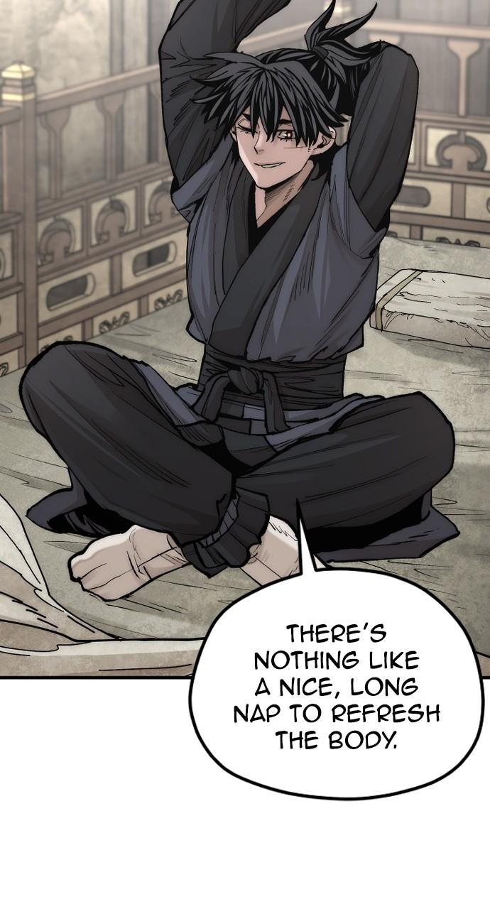 Murim RPG Simulation Episode 135 119