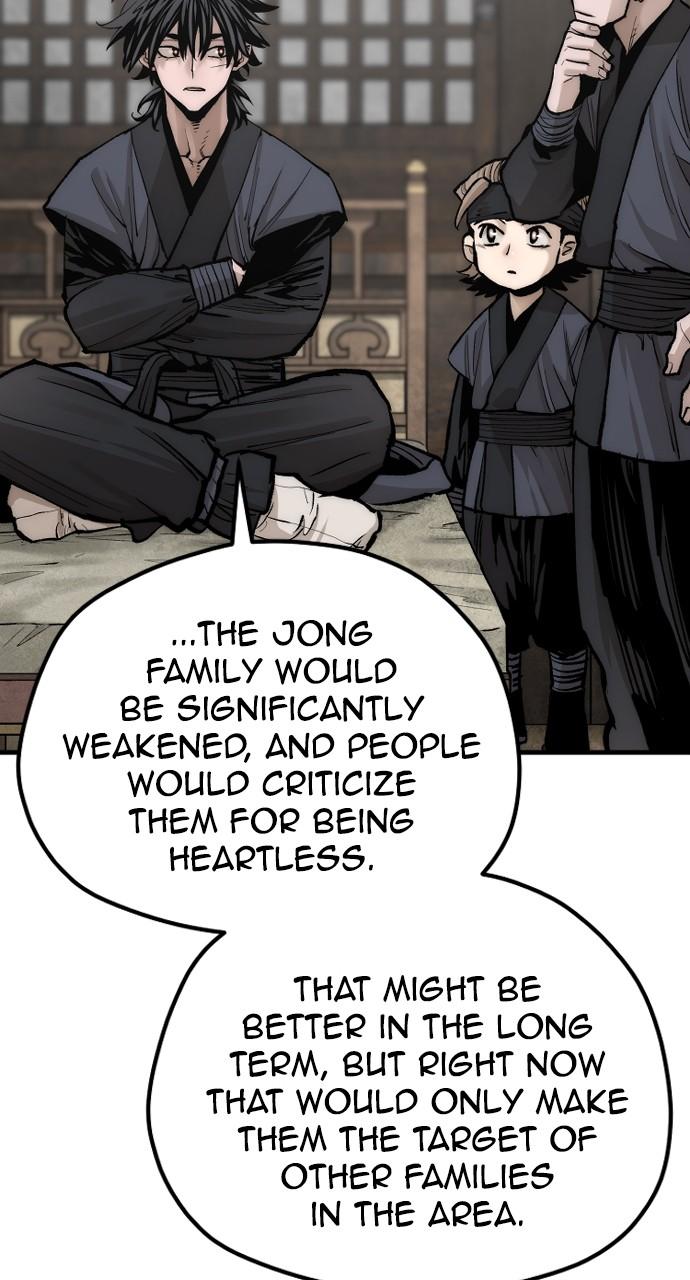 Murim RPG Simulation Episode 135 125