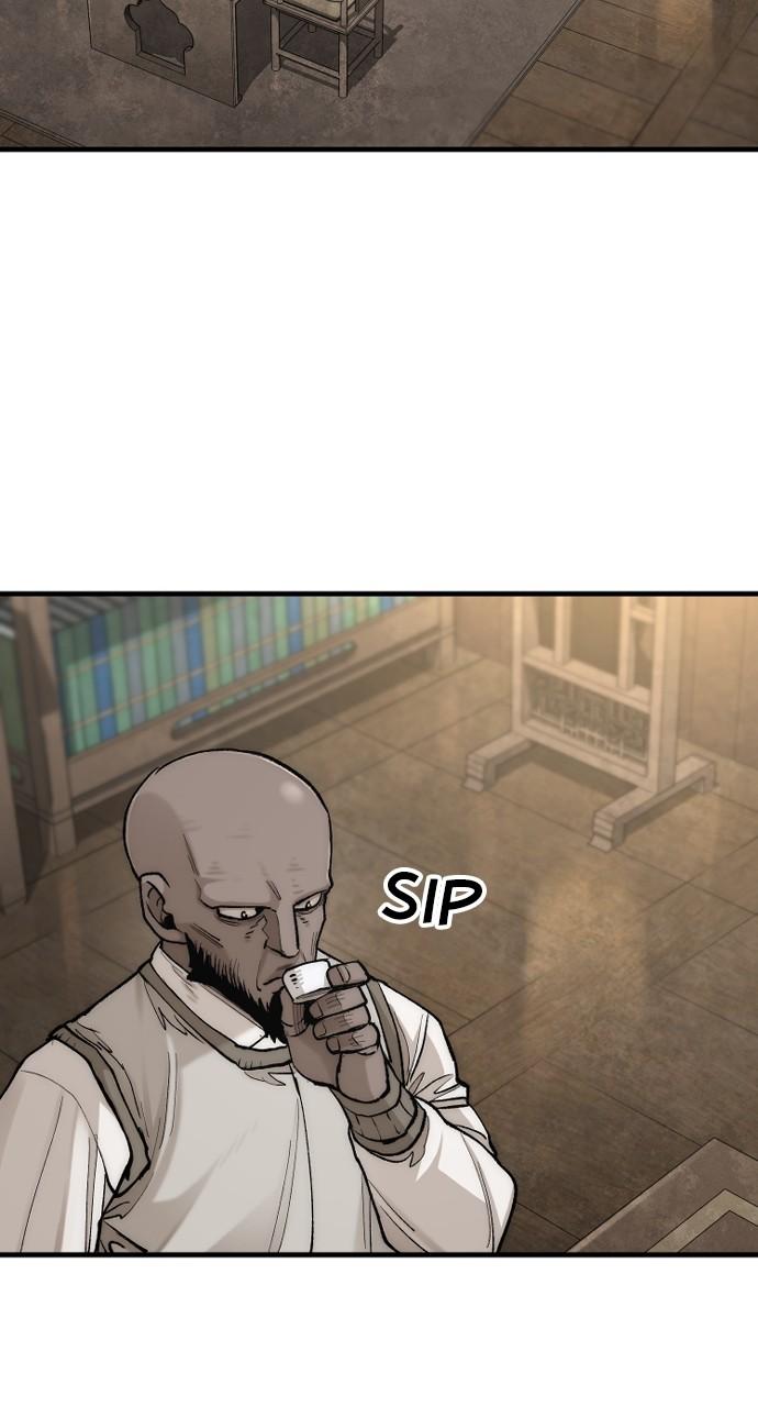 Murim RPG Simulation Episode 135 134
