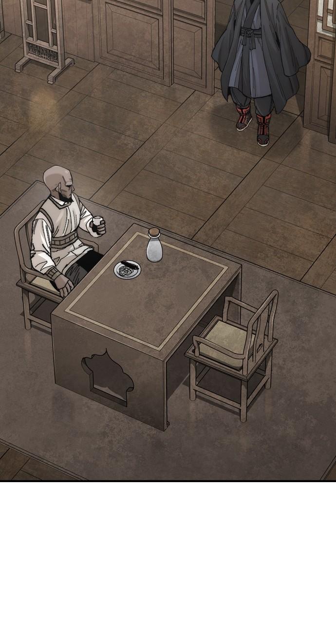 Murim RPG Simulation Episode 135 137