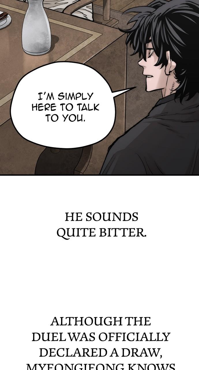 Murim RPG Simulation Episode 135 139