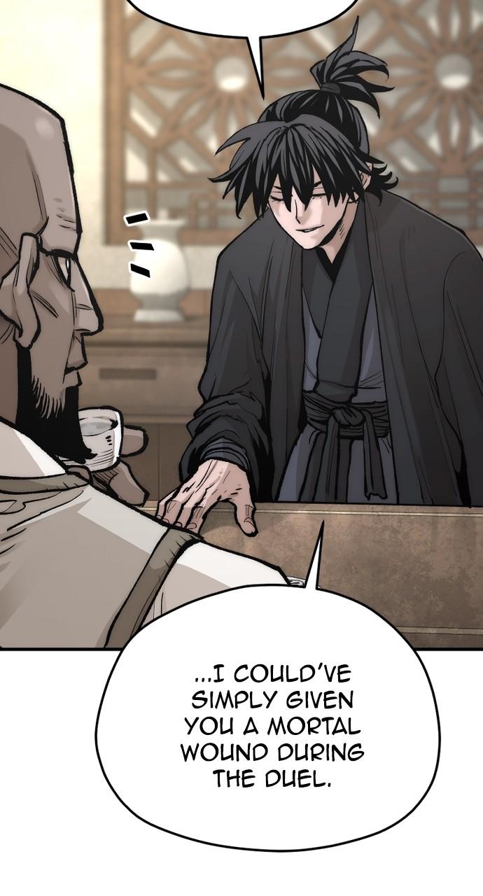 Murim RPG Simulation Episode 135 141