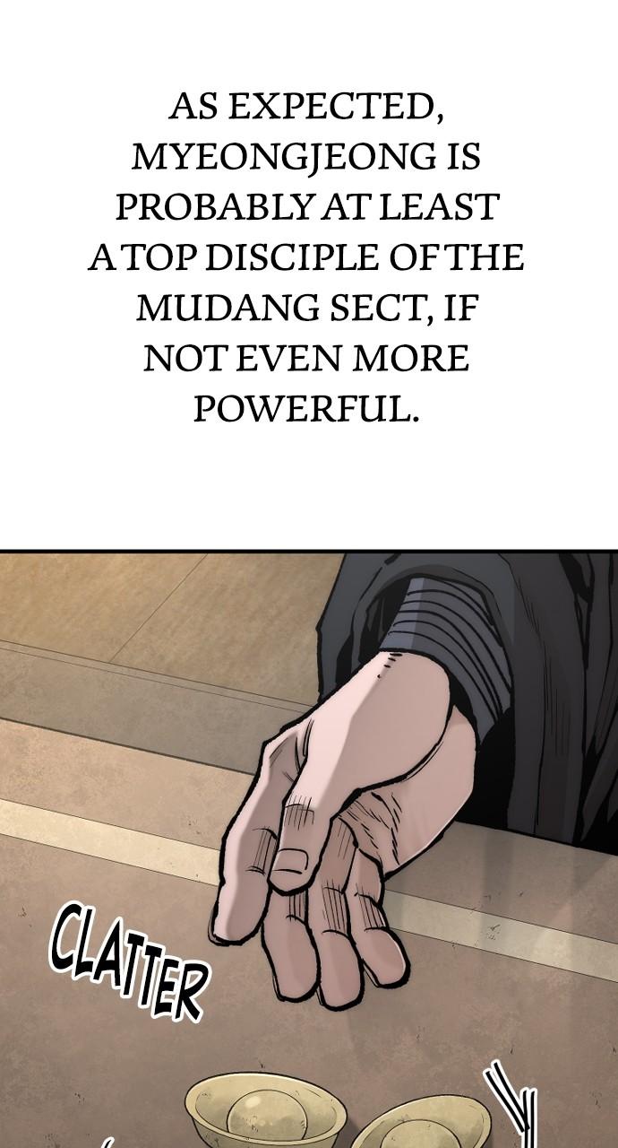 Murim RPG Simulation Episode 136 9
