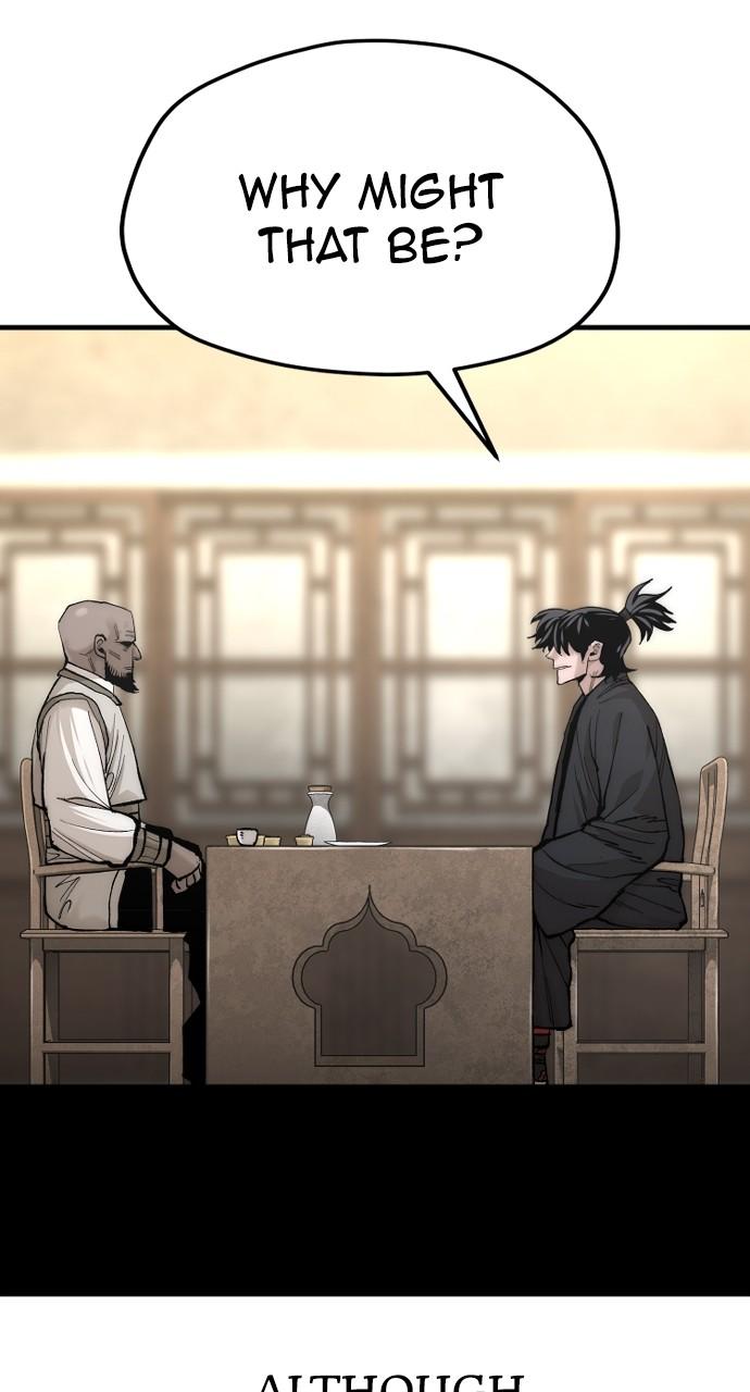 Murim RPG Simulation Episode 136 21