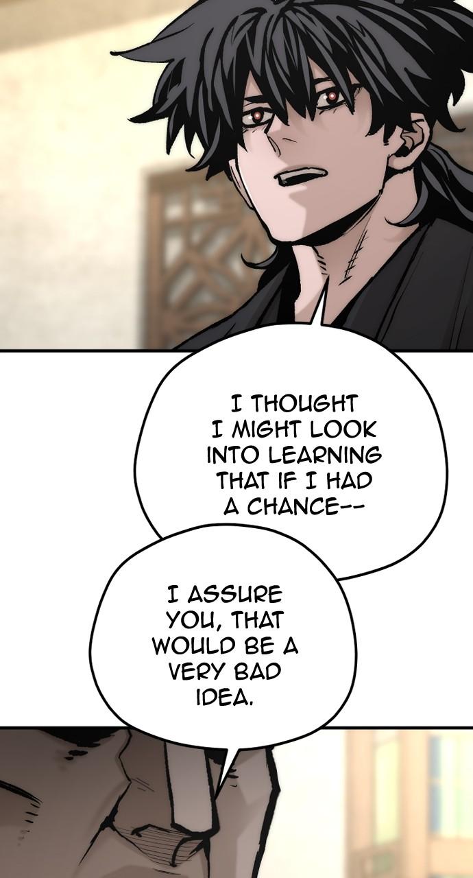 Murim RPG Simulation Episode 136 39