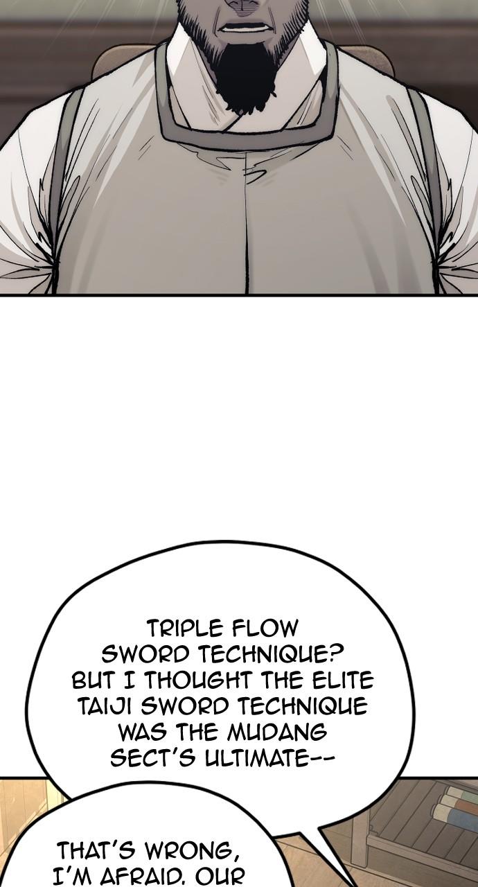 Murim RPG Simulation Episode 136 42