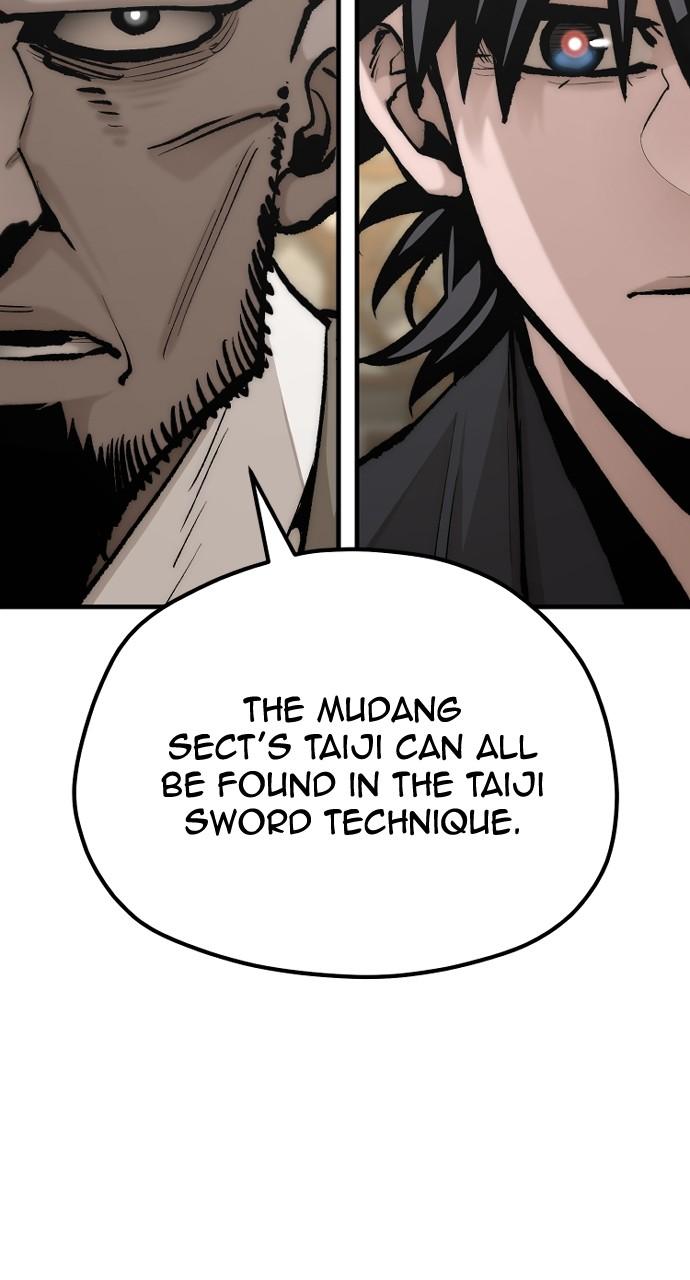 Murim RPG Simulation Episode 136 45