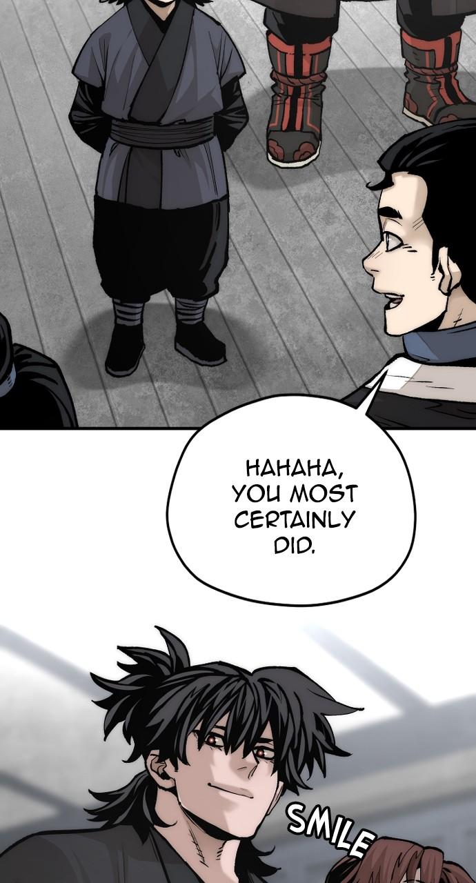 Murim RPG Simulation Episode 136 62