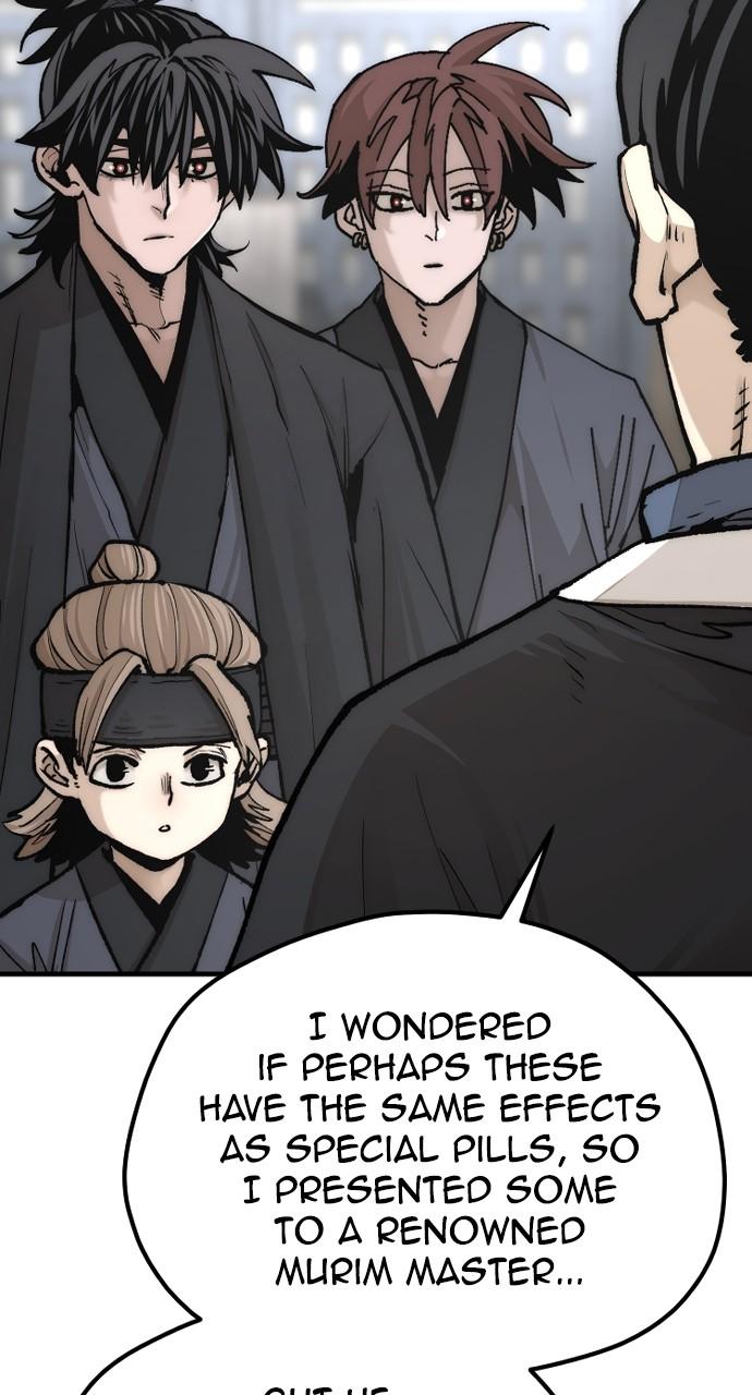 Murim RPG Simulation Episode 136 71