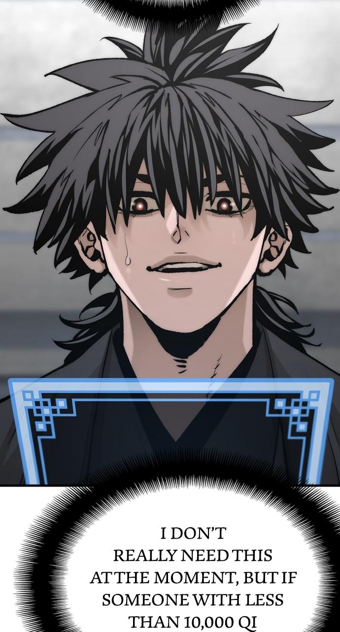 Murim RPG Simulation Episode 136 76