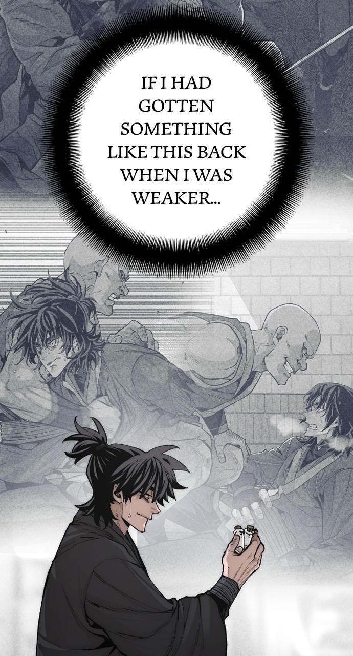 Murim RPG Simulation Episode 136 78