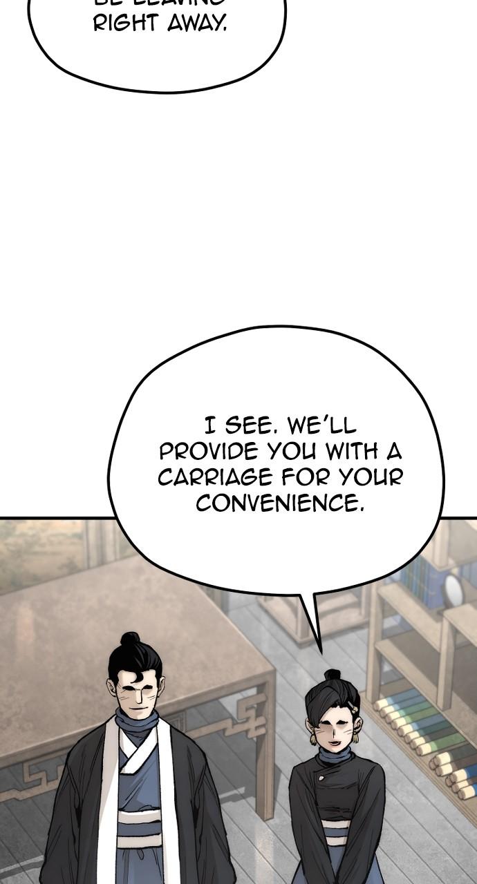 Murim RPG Simulation Episode 136 85