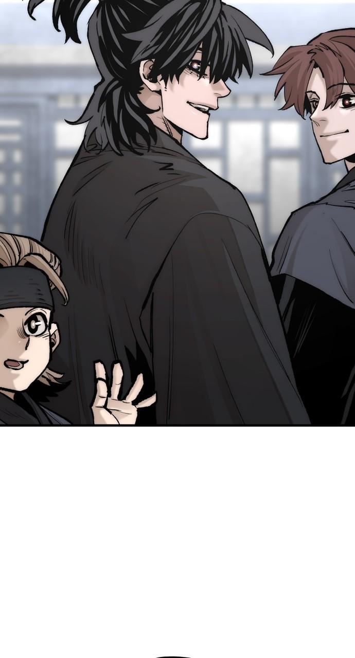 Murim RPG Simulation Episode 136 89