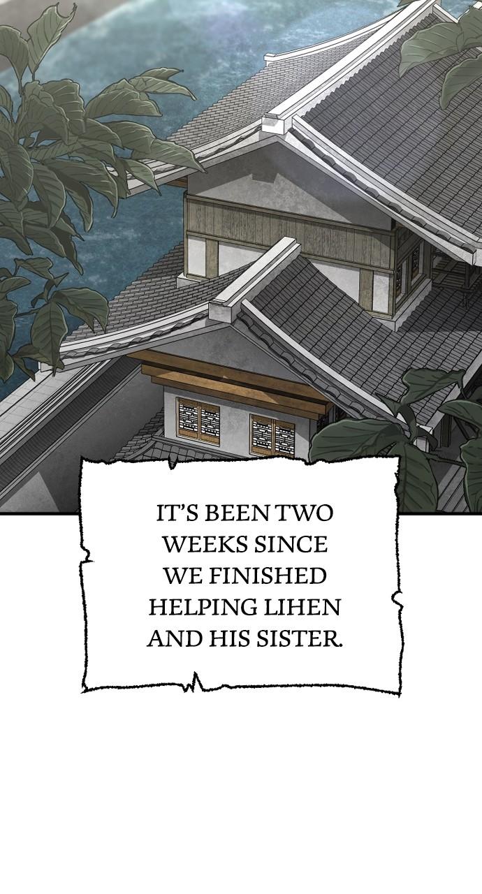 Murim RPG Simulation Episode 136 92