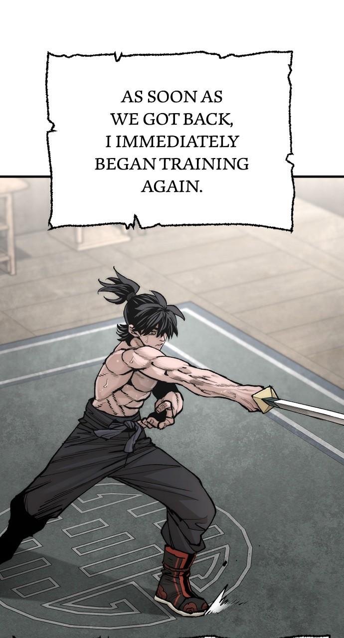 Murim RPG Simulation Episode 136 93