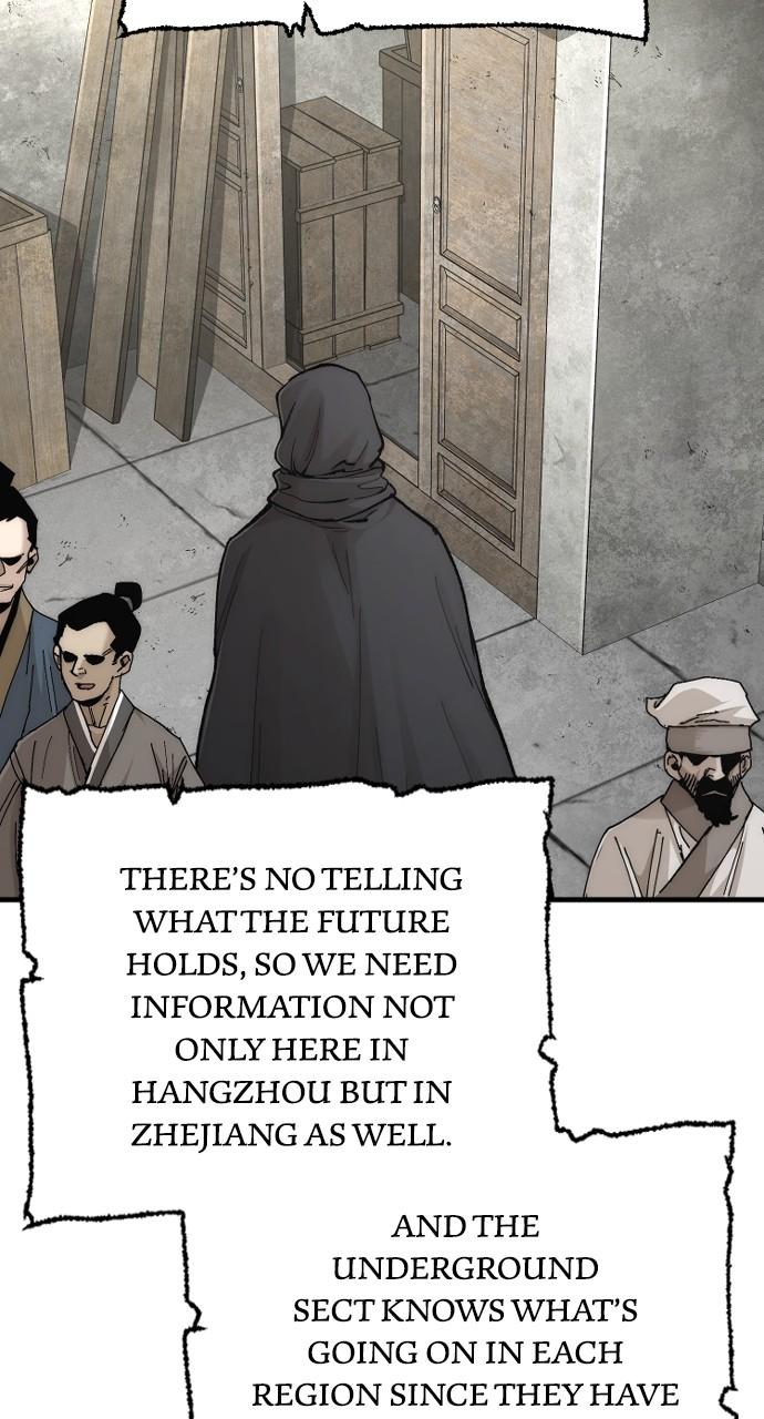 Murim RPG Simulation Episode 136 95