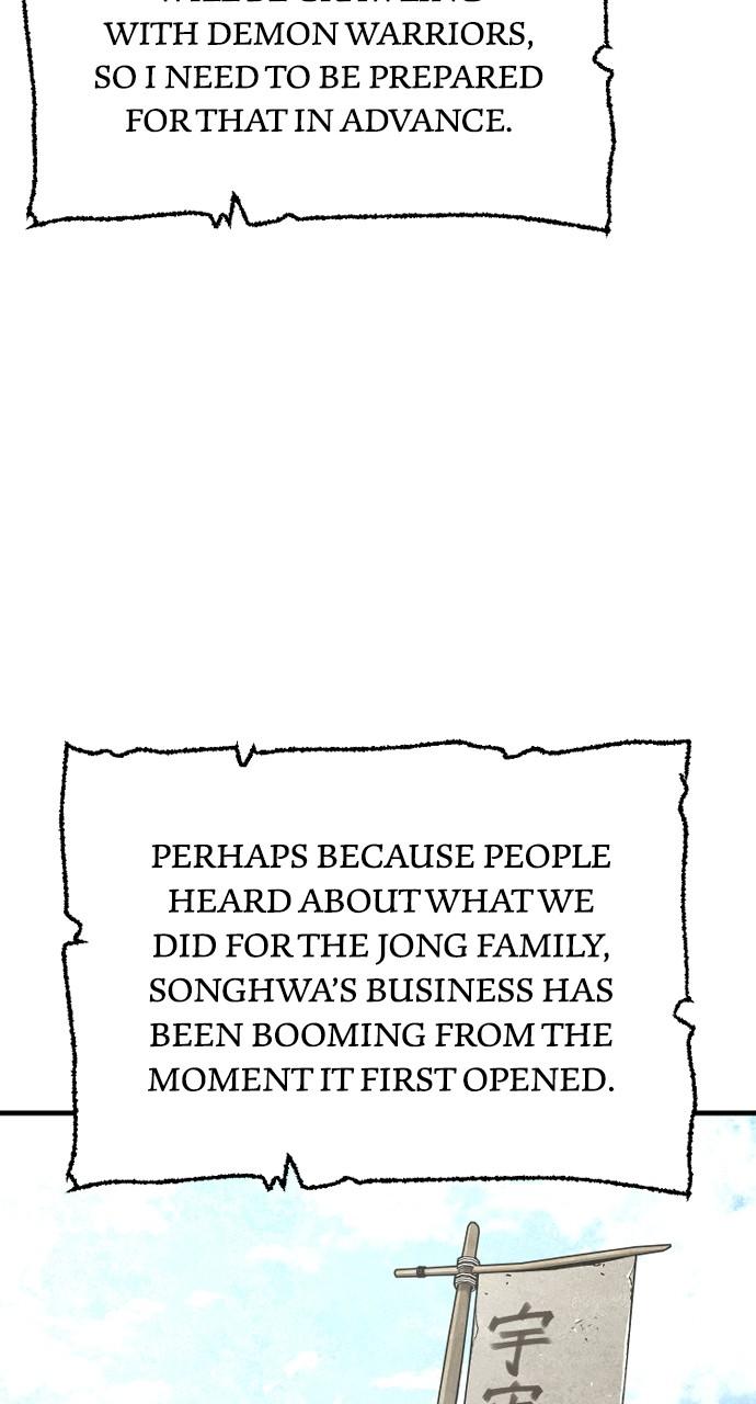 Murim RPG Simulation Episode 136 97