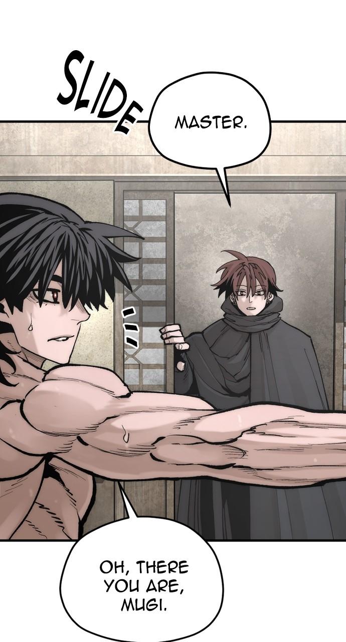 Murim RPG Simulation Episode 136 100