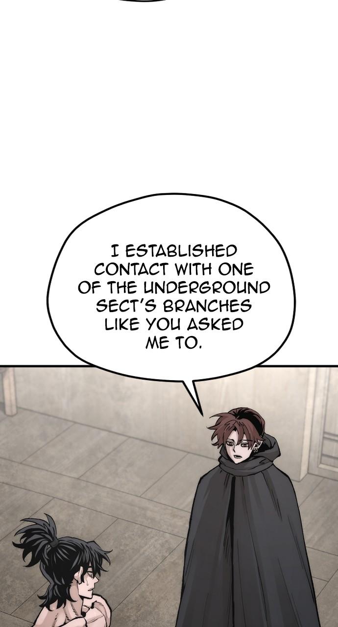 Murim RPG Simulation Episode 136 101