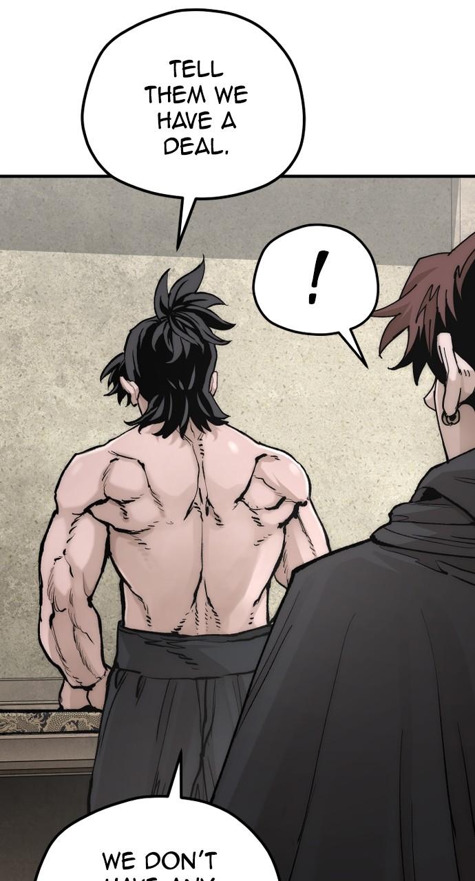 Murim RPG Simulation Episode 136 108