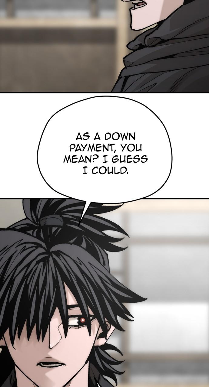 Murim RPG Simulation Episode 137 2