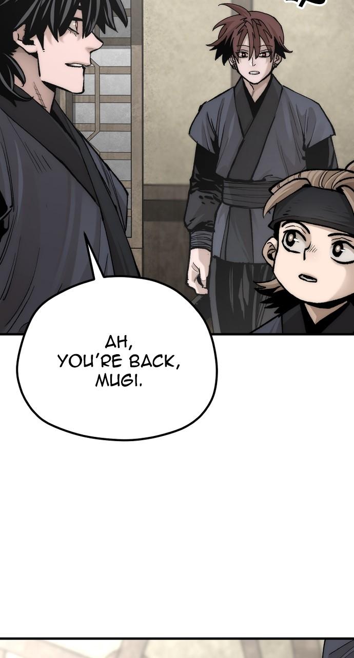 Murim RPG Simulation Episode 137 11